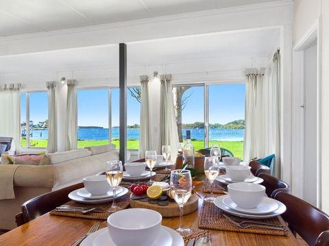Noddys Riverside - Foster Accommodation 2
