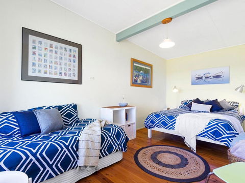 Noddys Riverside - Foster Accommodation 3