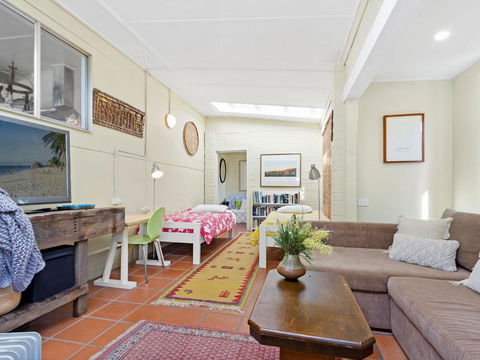 Noddys Riverside - Foster Accommodation 1