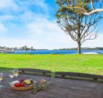Noddys Riverside - Foster Accommodation