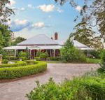Anduramba Homestead B  B - Foster Accommodation