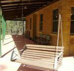 Back to the Bush - Foster Accommodation