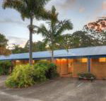 Stuarts Point Convention Centre - Foster Accommodation
