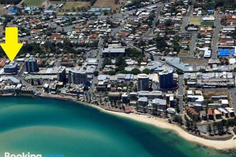 U309 Ocean Views Resort Owner Managed - Foster Accommodation 2