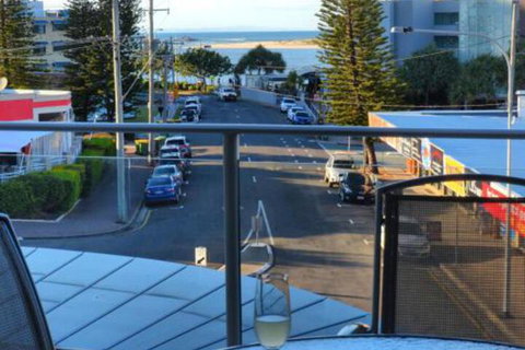 U309 Ocean Views Resort Owner Managed - Foster Accommodation 3