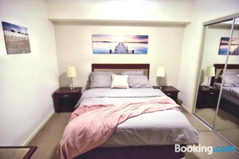 U309 Ocean Views Resort Owner Managed - Foster Accommodation 4