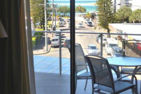 U309 Ocean Views Resort Owner Managed - Foster Accommodation 6