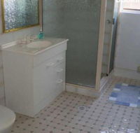 Retreat on Surf Beach