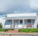 The Rested Guest 3 Bedroom Cottage West Wyalong - Foster Accommodation