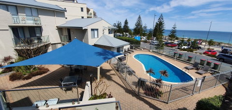 Sunset On Esplanade - Foster Accommodation 1