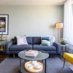 LUCY Stylish City Vibe & Views - Foster Accommodation 0