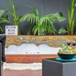 AMORE A Tranquil Retreat With Couples Spa - Foster Accommodation 0