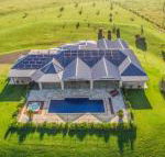 Cullengetty Estate - Foster Accommodation