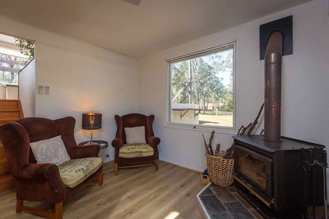 Marlu Station - Foster Accommodation 2