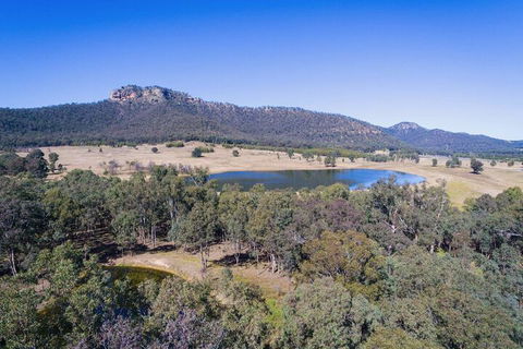 Marlu Station - Foster Accommodation 0