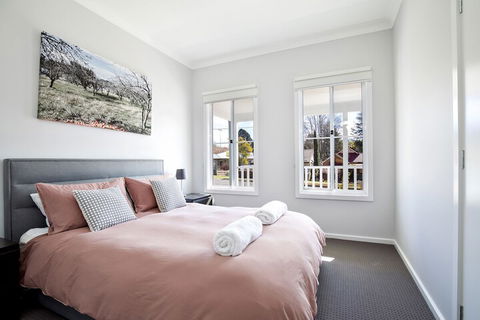 Winsome - Foster Accommodation 5
