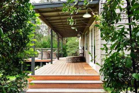 Maple Cottage - Foster Accommodation 5