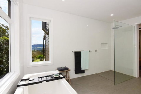 Maple Cottage - Foster Accommodation 2