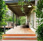 Maple Cottage - Foster Accommodation