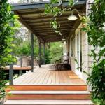 Maple Cottage - Foster Accommodation 0
