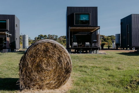 Barn Hives Yallingup - Foster Accommodation 2