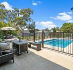 Belle View Callala Bay - Foster Accommodation