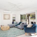 C A L M At Beautiful Shoal Bay - Foster Accommodation 0