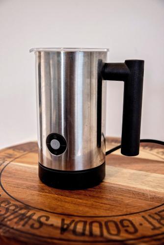 Sleepy Shackell Echuca Moama Holiday Accommodation - Foster Accommodation 4