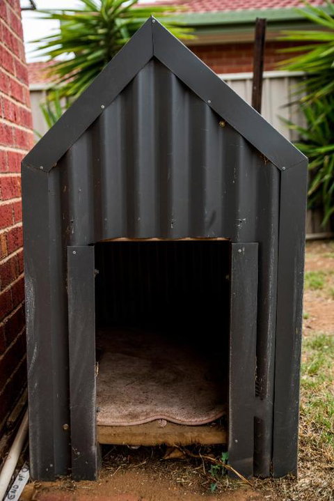 Sleepy Shackell Echuca Moama Holiday Accommodation - Foster Accommodation 5