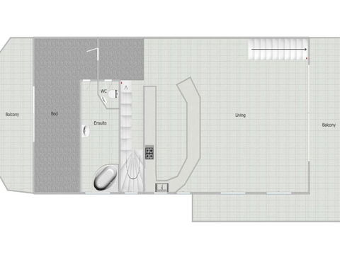 One Street From Main Beach - Foster Accommodation 6