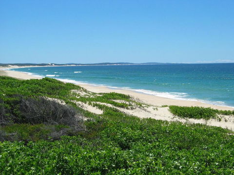 One Street From Main Beach - Foster Accommodation 2