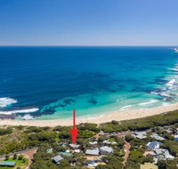 Coleys Beach House Yallingup - Foster Accommodation