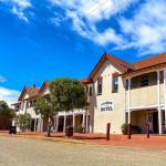 Marchagee WA Foster Accommodation