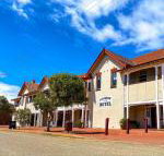 The Coorow Hotel - Foster Accommodation