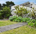 East Coast - Foster Accommodation
