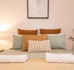 Lords Cottage Charming CBD Home Pet Friendly - Foster Accommodation