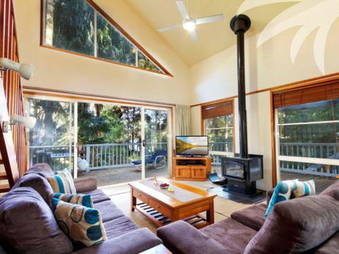 Araluen - Foster Accommodation 2