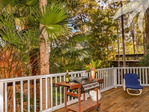 Araluen - Foster Accommodation 1