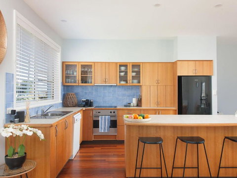 Wollomi Vues At Nelson Bay - Foster Accommodation 6