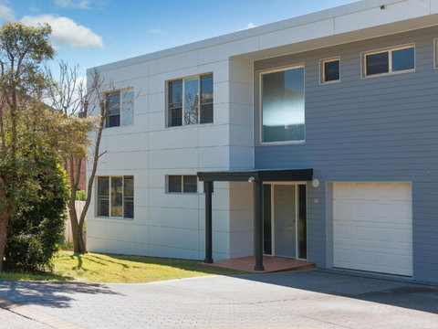 Wollomi Vues At Nelson Bay - Foster Accommodation 5