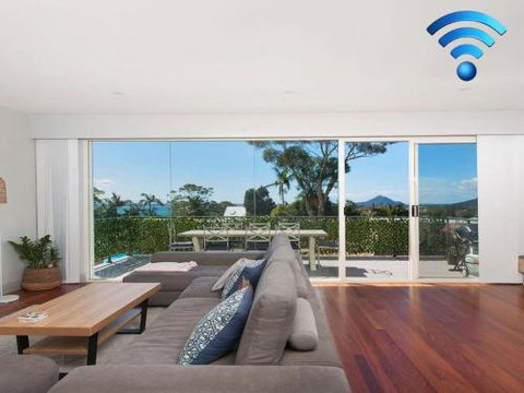 Wollomi Vues At Nelson Bay - Foster Accommodation 4