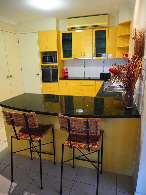 Master Suite With Private Entrance - Foster Accommodation 4