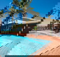 Hedland Hotel - Foster Accommodation