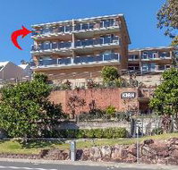 2 Bedroom Apartment Kiah Unit 5 / 53 Victoria Parade - Foster Accommodation