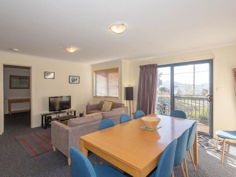 Silvertrees 2 - Foster Accommodation 3