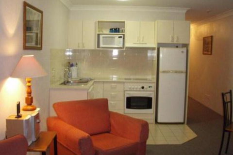 Horizons Resort 406 - Foster Accommodation 0