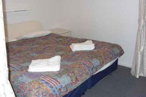 Horizons Resort 406 - Foster Accommodation 6