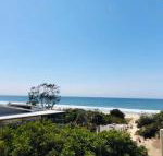 Absolute Beachfront Cabarita Beach Ocean Views 3 Bed Apartment - Foster Accommodation