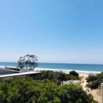 Absolute Beachfront Cabarita Beach Ocean Views 3 Bed Apartment - Foster Accommodation 0