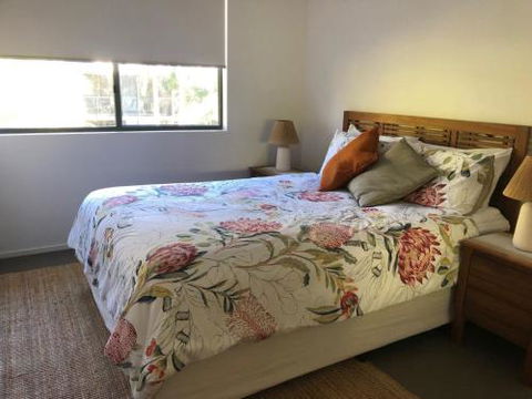 Baden 86 Rainbow Shores Walk To Beach Top Floor Air Conditioned Unit - Foster Accommodation 3